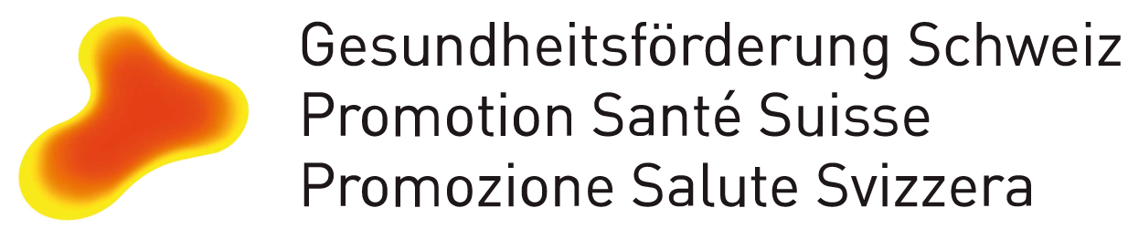 Gesundgeitsförderung