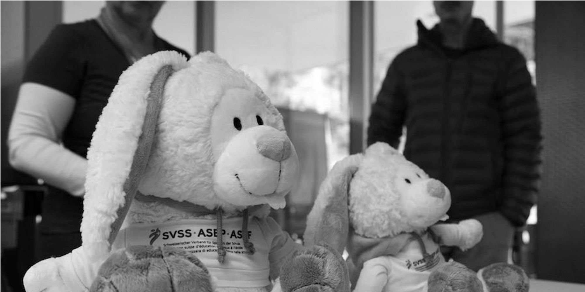 Unsere Sports - überall dabei!