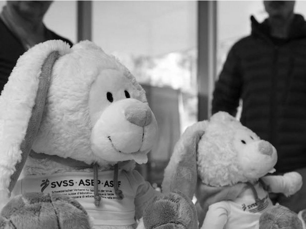 Unsere Sports - überall dabei!